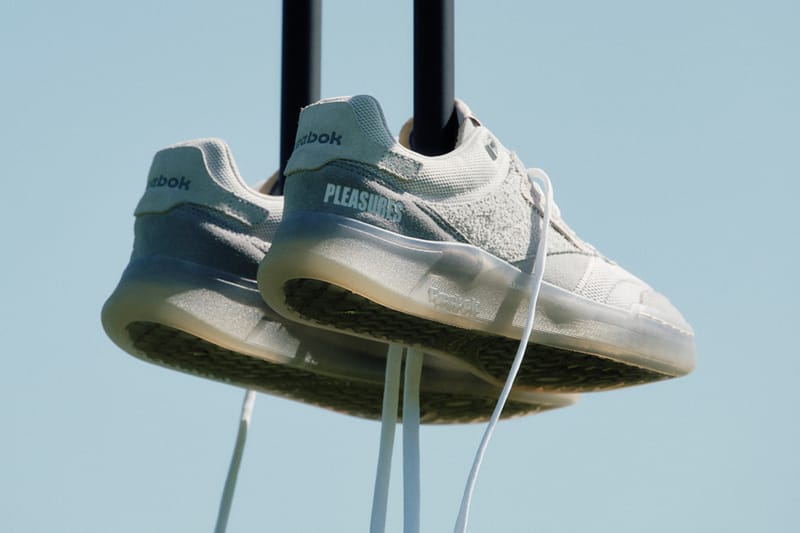 pleasures club c legacy shoes