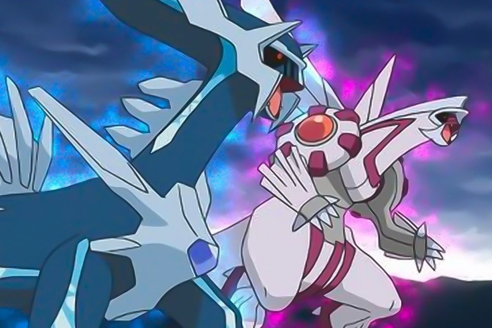 Pokemon Brilliant Diamond Shining Pearl Reveal Date Hypebeast