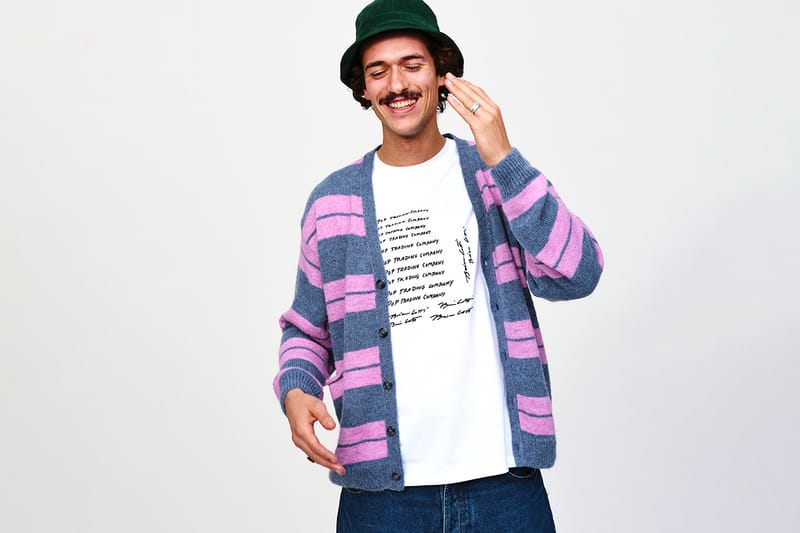 Pop Trading Company Continues to Evolve for FW21