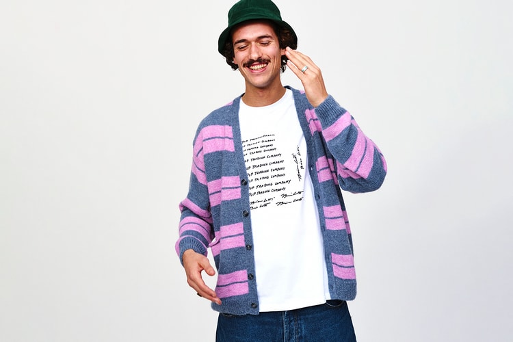 Pop Trading Company Continues to Evolve for FW21