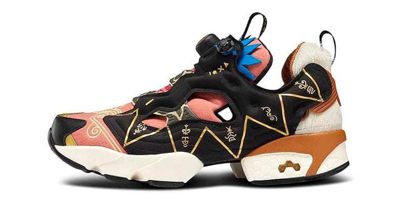 Reebok Instapump Fury \