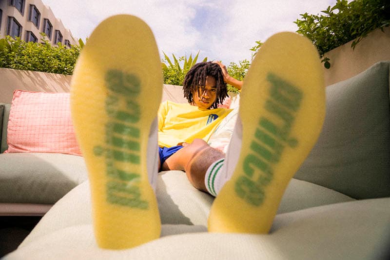 prince tennis reebok club c 85 revenge miami apparel jackets t shirts shorts official release date info photos price store list buying guide