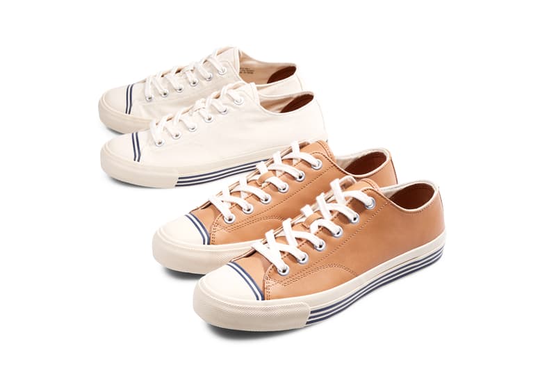 pro keds super sneaker sustainable materials recycled denim canvas vachetta leather eco suede official release date info photos price store list buying guide