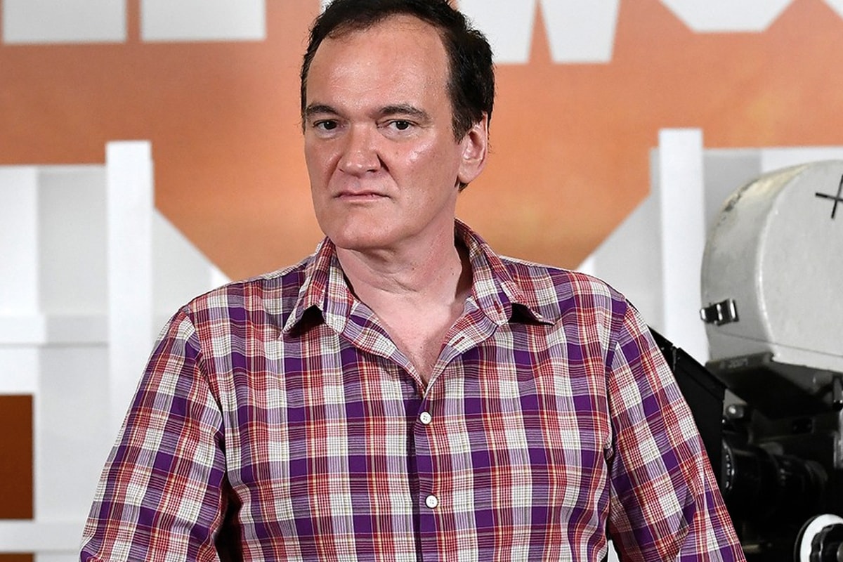 Quentin Tarantino's Mother Responds to Her Son's Vow to Never Give Her Any of His Film Earnings retirement hollywood director 