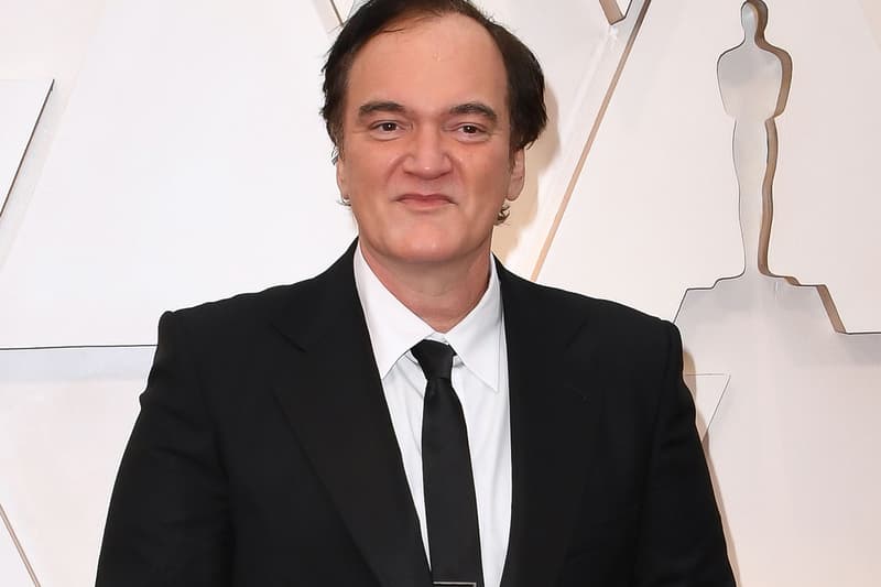 Quentin Tarantino promised to Never give His Mom Money after getting scolded scriptwriter career