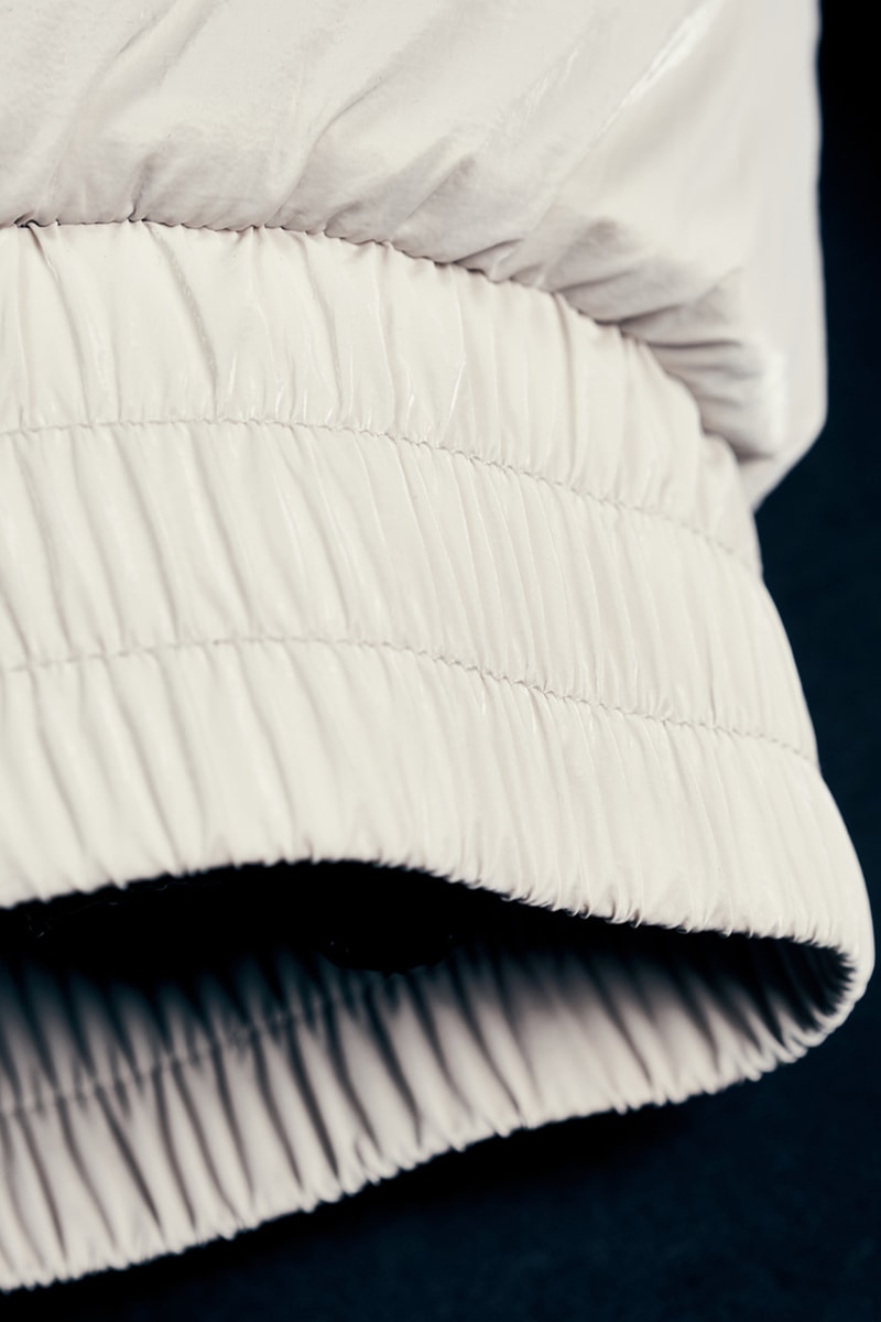Rains FW21 unisex coats avalanche release information