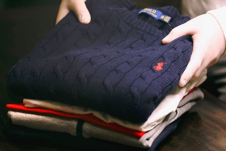 Ralph Lauren Reveals Revenue Increase of 182%, Returns to Q1 Earnings