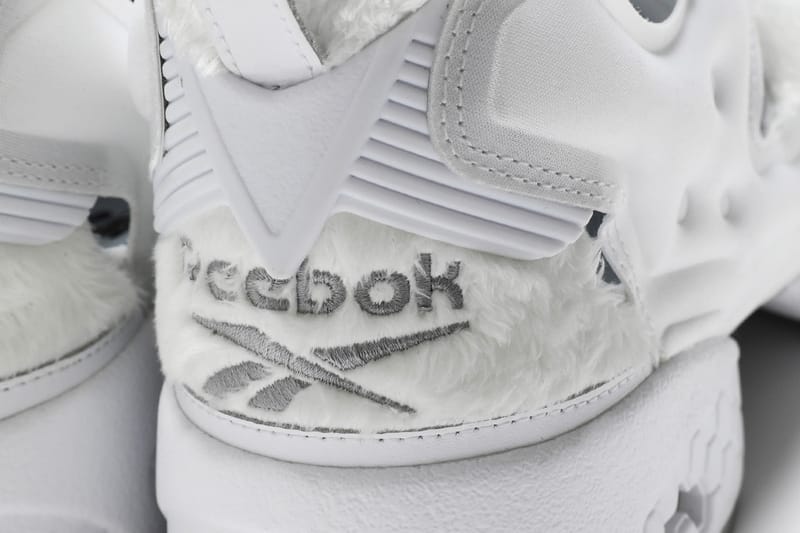 FR2×Reebok INSTAPUMP FURY OG 29cm Reebok Instapump Fury OG | Sneakers | AFEW STORE