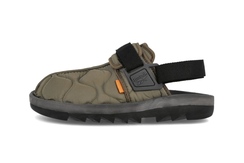 reebok beatnik hunter green pure grey 8 core black chalk paperwhite alabaster GW8324 GW8323 official release date info photos price store list buying guide