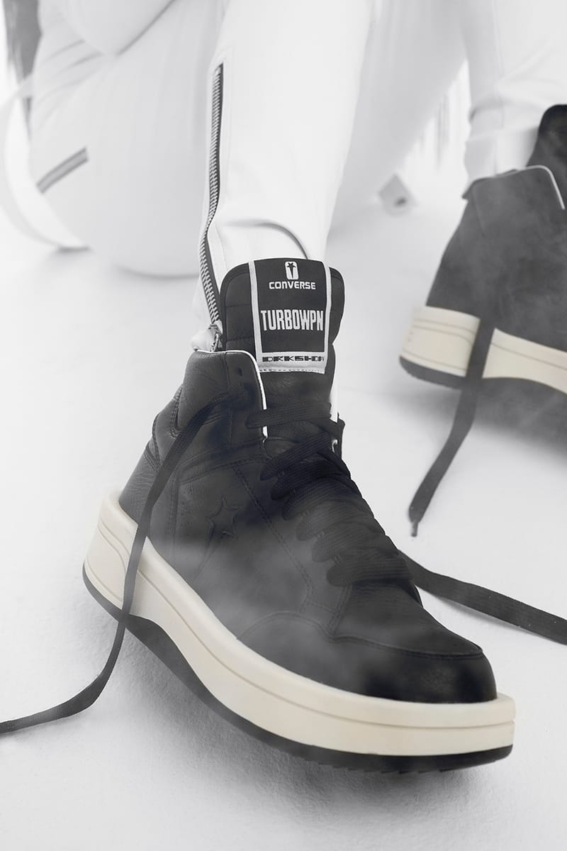 rick owens weapon