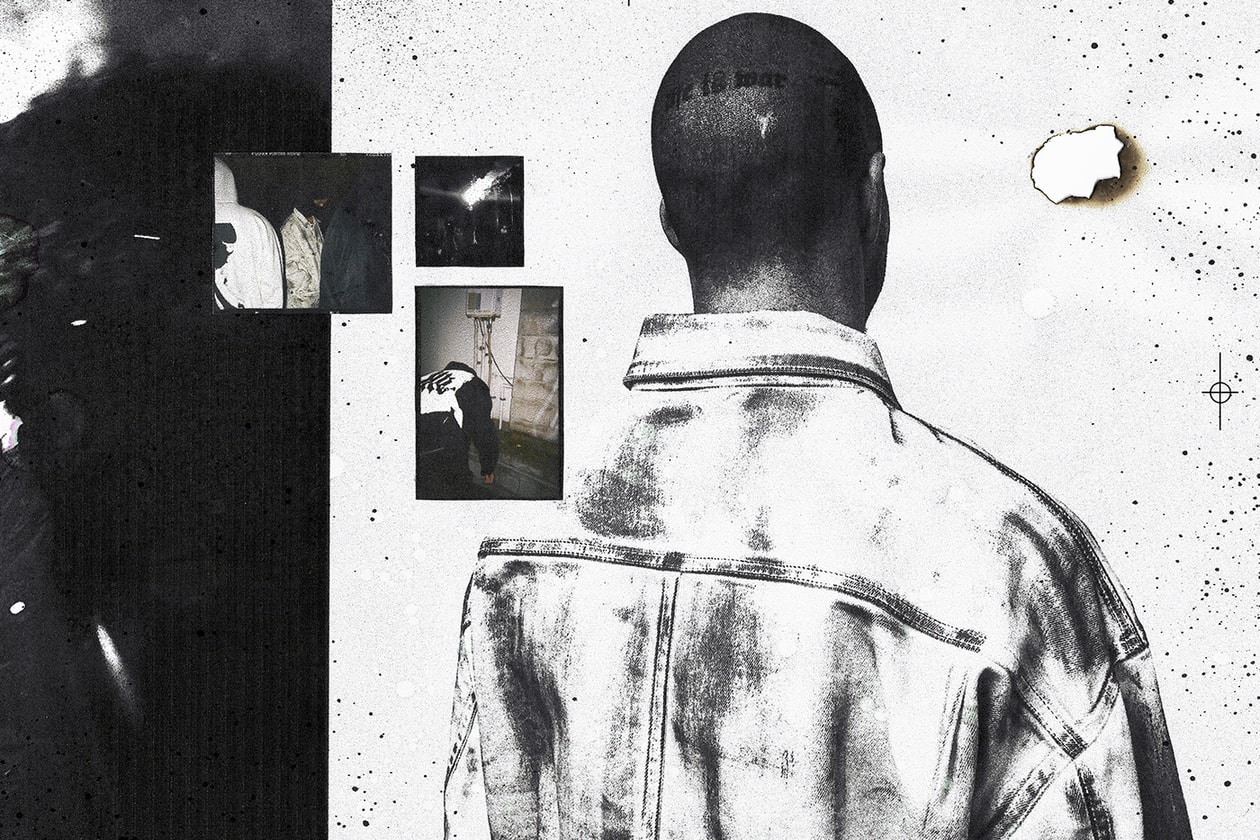 Best Drops 2021 August Week 1 YEEZY Gap DONDA bentgablenits Tekla Stüssy Kiko Kostadinov 99%IS- Balenciaga RIOT HILL