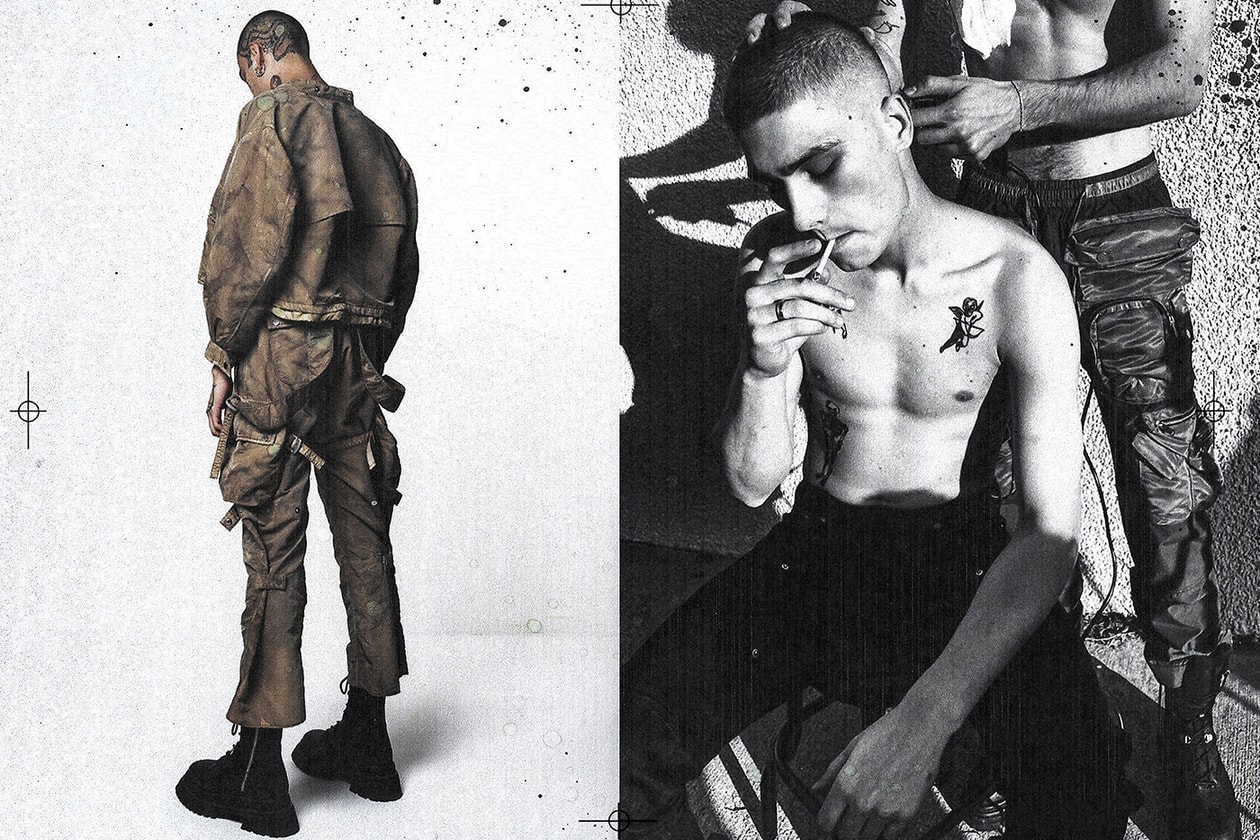 Best Drops 2021 August Week 1 YEEZY Gap DONDA bentgablenits Tekla Stüssy Kiko Kostadinov 99%IS- Balenciaga RIOT HILL