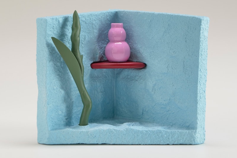 Ron Nagle Necessary Obstacles  Matthew Marks Gallery