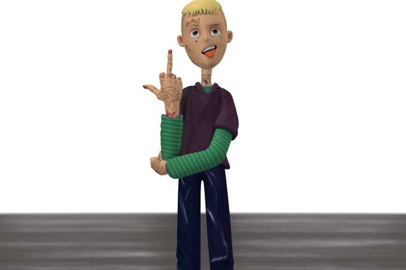 ALL CHARACTERS! Baldi's Basics in Education and Learning (BETA) 