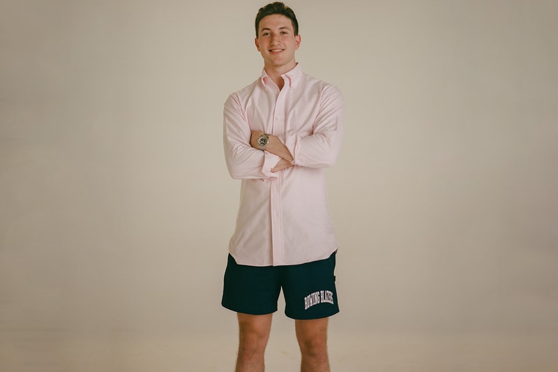rowing blazers shirting american made new york order customize tailor made-to-order release details