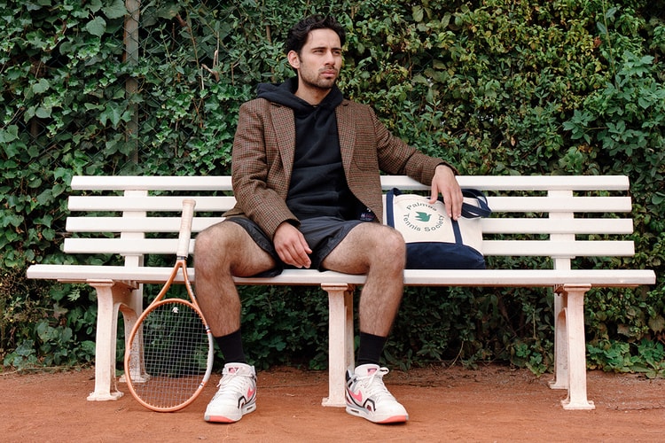 A Different Kind of Sportswear Is Coming to the Fore