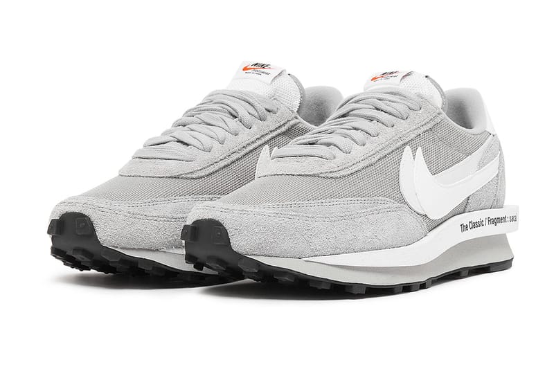 nike sacai fragment design