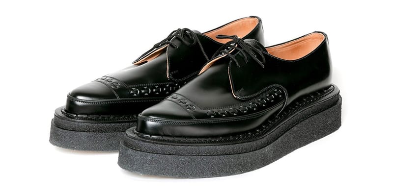 george cox creepers sale