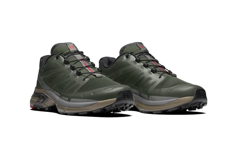 salomon advanced fall winter 2021 xt-6 wings alpine mid release details information buy cop purchase