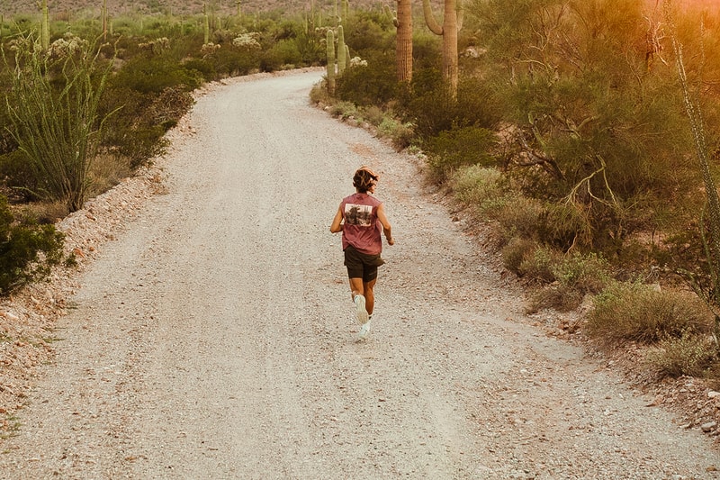 satisfy running american desert releae information details collection buy cop purchase