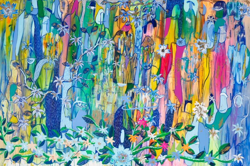 Christie’s and Destinee Ross-Sutton Partner for the Second “Say It Loud: Visionaries of Self”