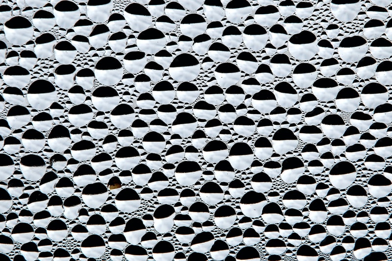 Scientists Have Discovered How To Transform Water Into Metal nature czech academy of sciences prague droplet electrons 