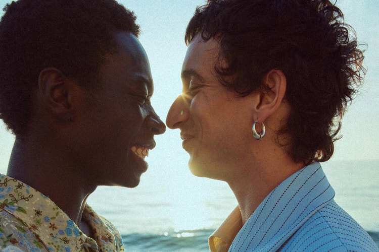 Séfr Goes on a Journey for SS22 Collection "Ommi"