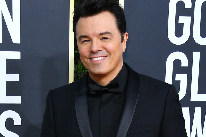 Seth MacFarlane Revealed He Regrets Keeping ‘Family Guy’ on Fox NBC covid-19 griffin family cartoon twitter animated series