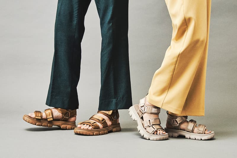 Shaka SS21 Sandal Collection Release Information South African 