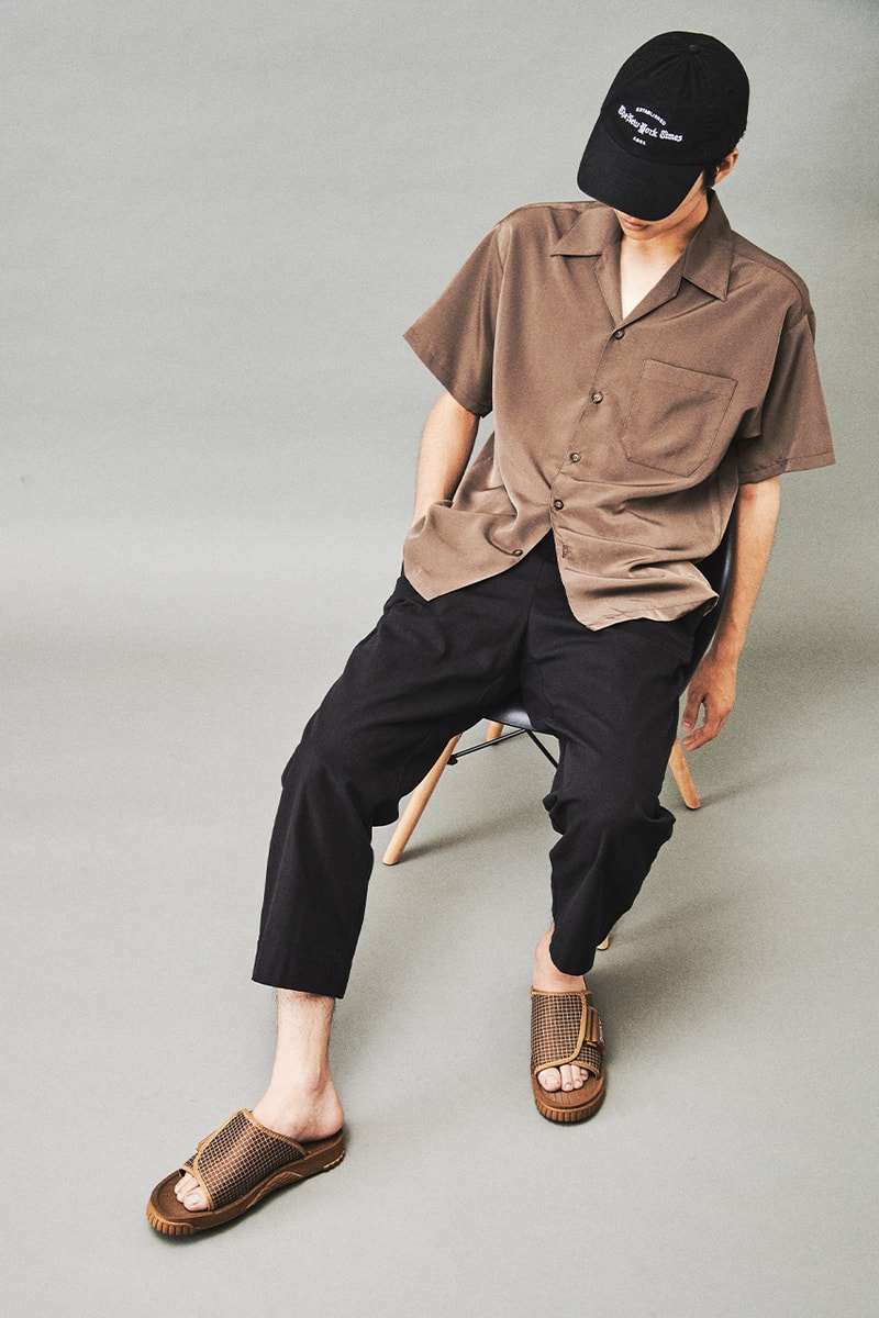 Shaka SS21 Sandal Collection Release Information South African 