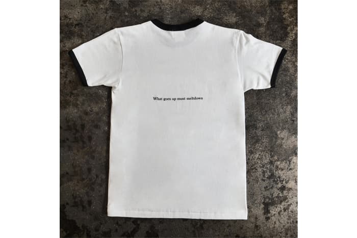 Shibuya Meltdown and Tattoo Studio Yamada Captures Shibuya Streets After Dark t shirt poster len yamada funny drink strong zero release