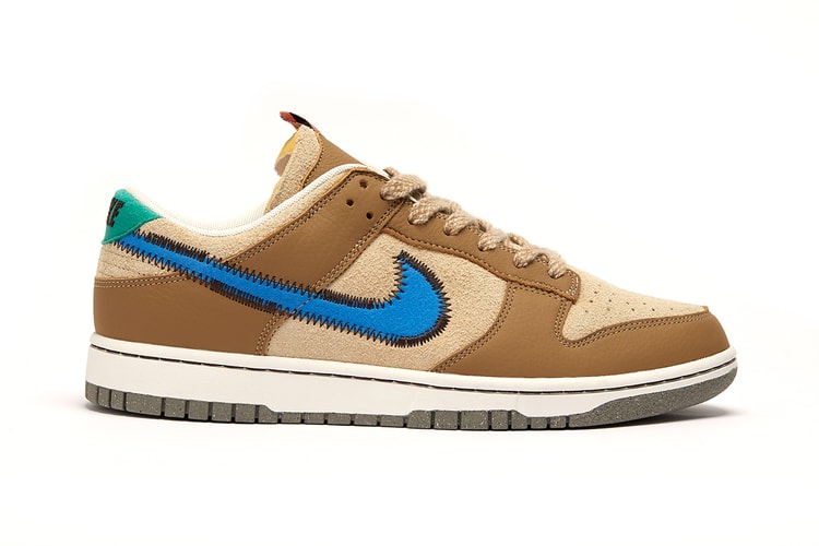 size? Announces 30 Exclusive Sneaker Collabs For FW21