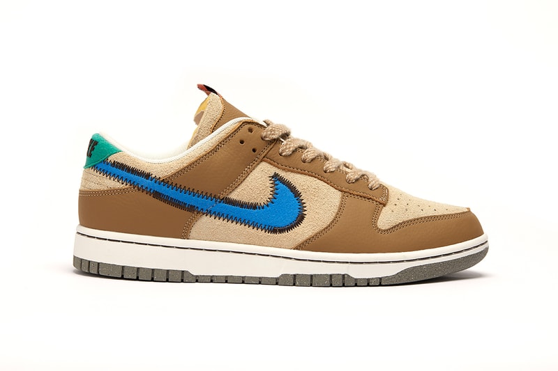 size? size footwear sneaker collaboration collab nike new balance adidas originals vans reebok puma dunk fall winter 2021 autumn 