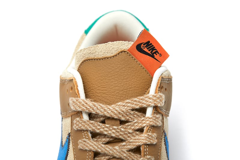 collab sneakers 2021