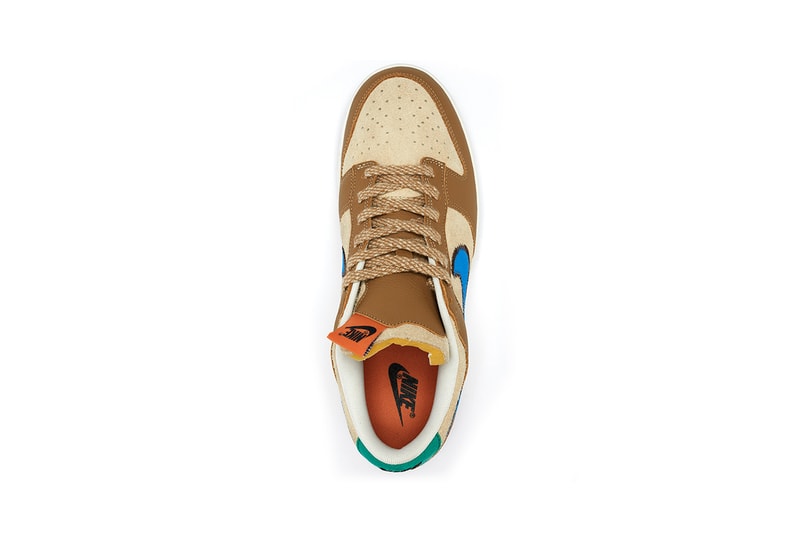 size? size footwear sneaker collaboration collab nike new balance adidas originals vans reebok puma dunk fall winter 2021 autumn 