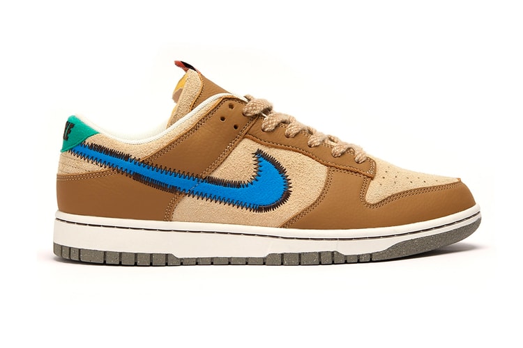 size? Gives a Sneak Peek of AW21 Sneaker Collaborations