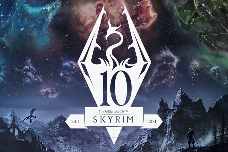 skyrim special edition update history