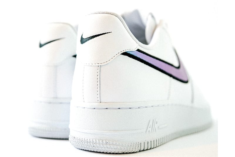 snipes nike airforce 1