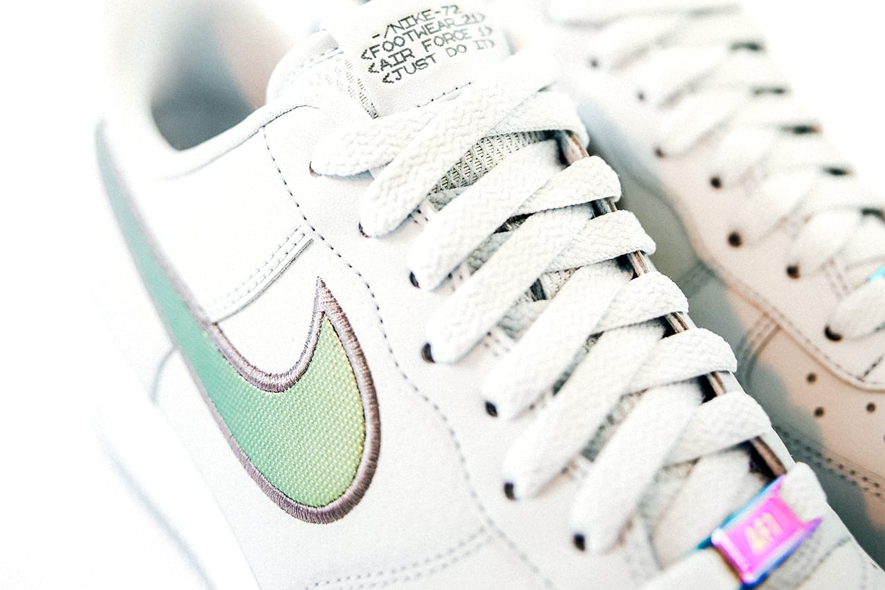 snipes air force pastel
