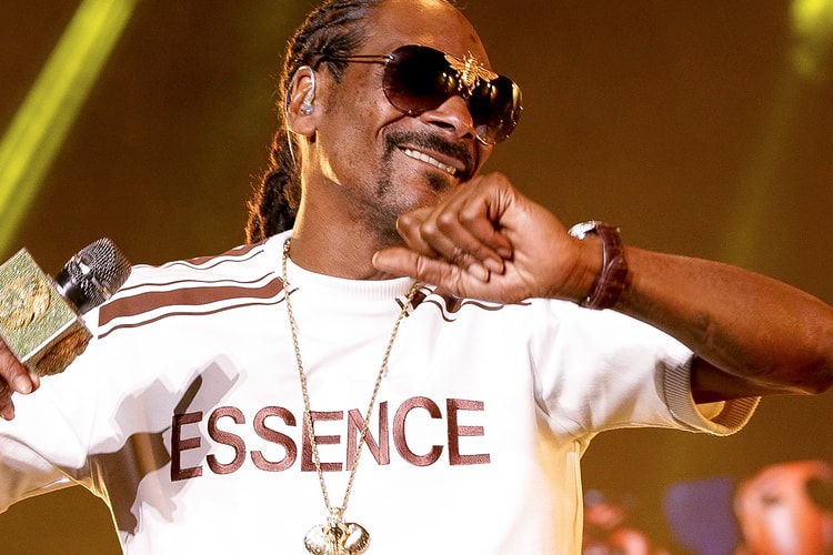 Watch Snoop Dogg's "Milk Crate Challenge" Play-by-Play Commentary