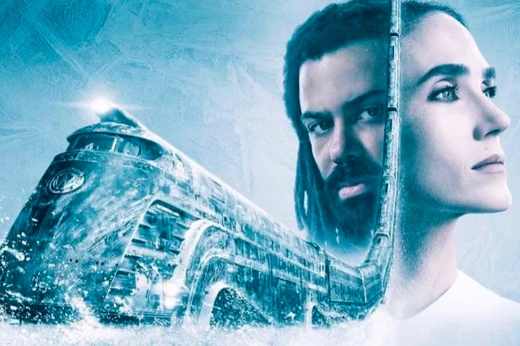 Post-Apocalyptic Sci-Fi ‘Snowpiercer’ Confirmed for Season 4