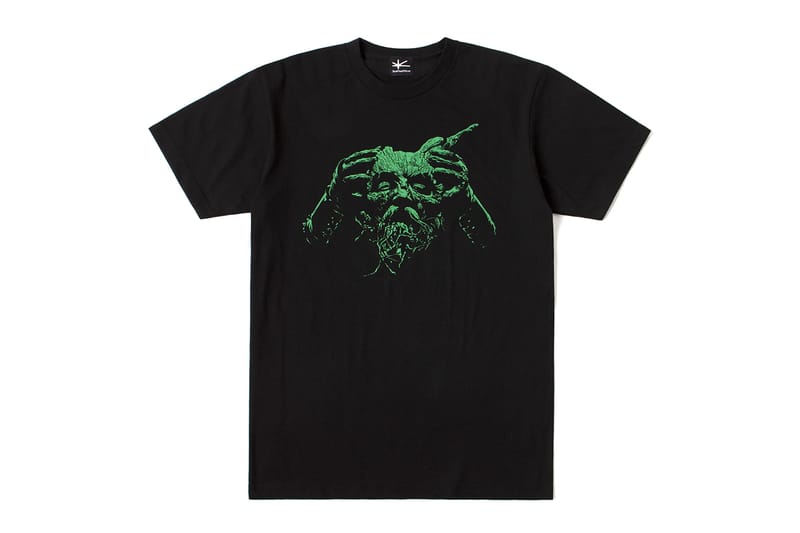 Softoffice Celebrates Release of 'The Green Knight'