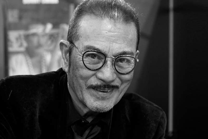 Martial Arts Legend and 'Kill Bill' Actor, Sonny Chiba Dies at 82 the fast and the furious: tokyo drift sadaho maeda fukoka nippon karate