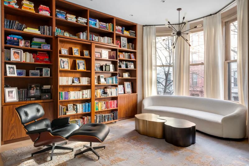 Sotheby's realty 32 West 76th Street New York sale price NYC Property Realty homes design luxury Central Park 