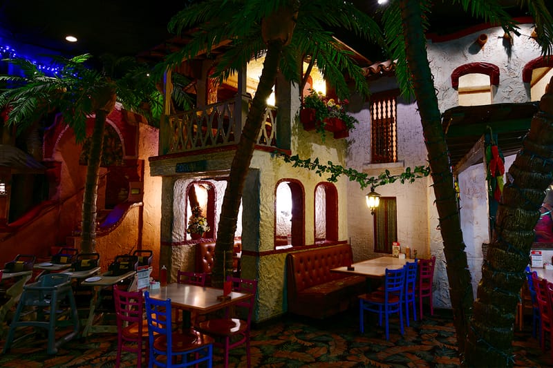 'South Park' Creators Now Own Casa Bonita Restaurant Featured in Show