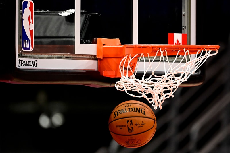 The NBA and Louis Vuitton Announce Official Partnership - Black Enterprise