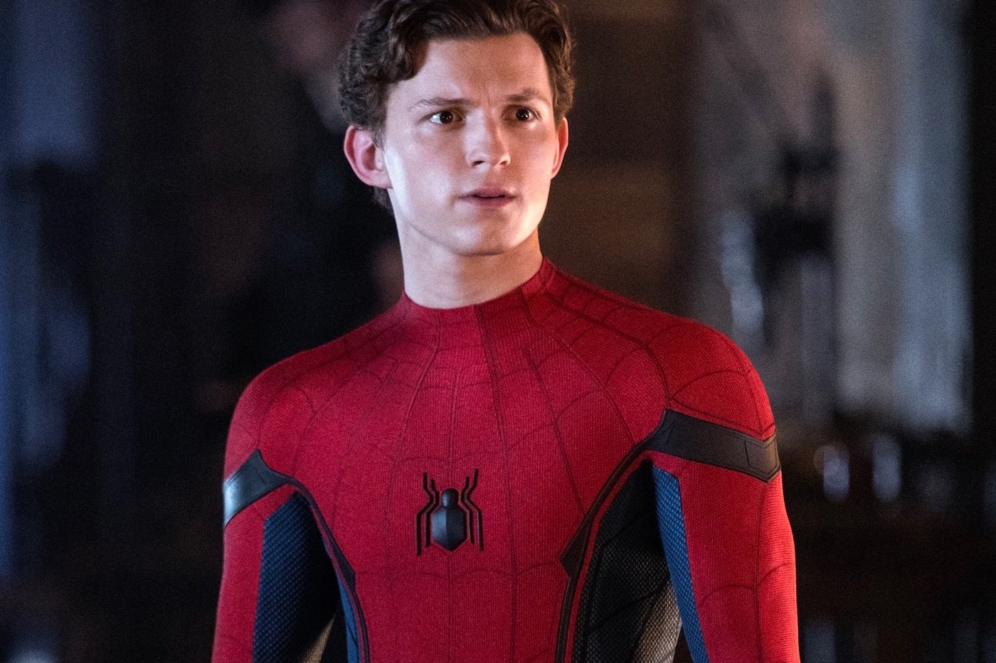 Spider-Man: No Way Home Trailer Leaks Rumors Surface Info Disney Marvel Cinematic Universe Studios CinemaCon