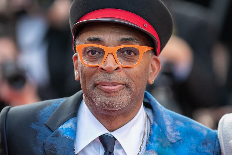 Spike Lee editing final episode NYC EPICENTERS 9 11 truthers documentary series hbo max docuseries