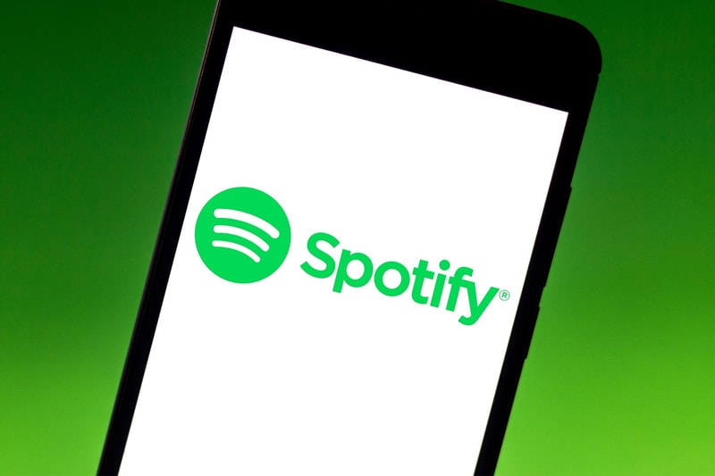 Spotify $1 Spotify Plus Tier Test Info unlimited skips on-demand play tech music streaming service 