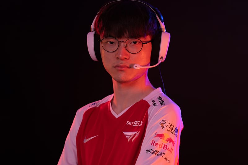 SteelSeries Announces Official Partnership With T1 Esports